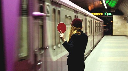 Bakı metrosunda nasazlıq: Qatarlar ləngidi