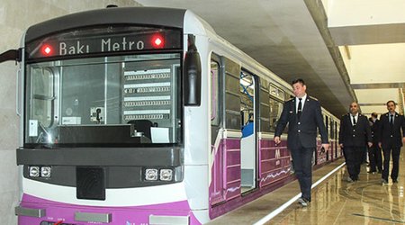 Metroda nə baş verir? - Hazırkı durum