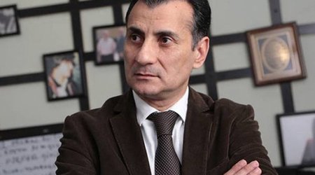 Mir Şahinin telekanalına lisenziya verildi
