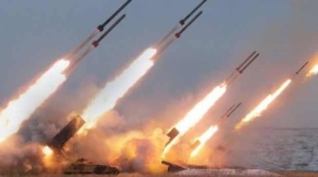 Rus generaldan İrəvana: Qarabağda savaş başlasa...  