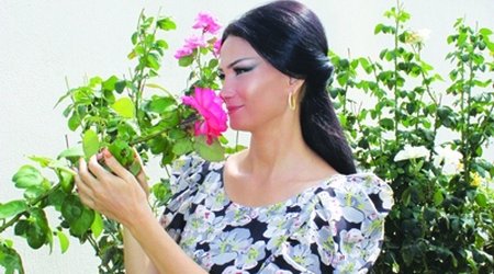 Qənirə Paşayeva üçün əlamətdar HADİSƏ  
