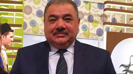 AzTV sədri haqda şok ittiham - “Qara bir qızla gəzirdi”