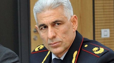 Generaldan mitinq xəbərdarlığı