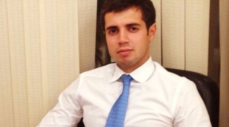 "Sumqayıt"ın yeni prezidenti məlum oldu