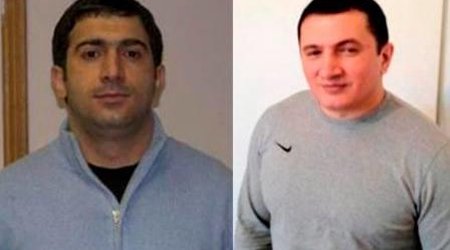 Rövşənin qardaşını Quli azad etdirib - Sensasiya