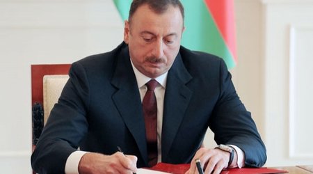 3 qurumun işçilərinin maaşı artırıldı