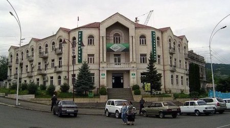 İran Dağlıq Qarabağdakı banklar üzərindən əməliyyatlar aparır
