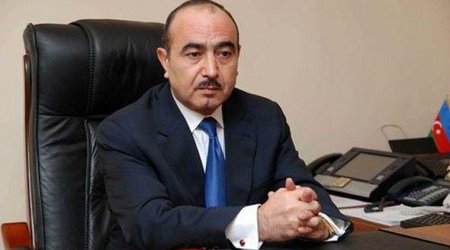 Əli Həsənov məmur həyatından danışdı