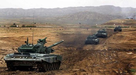 ABŞ-ın Qarabağla bağlı xüsusi planı  