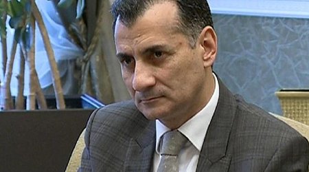 “Ana-bacınızı söyməyəcəm...” - Mirşahindən cavab