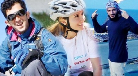 Alpinistlərin axtarışı ilə bağlı son vəziyyət açıqlandı