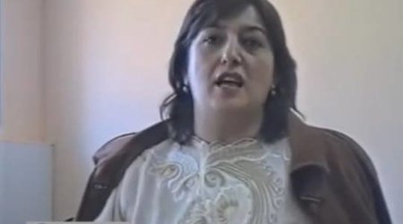 Ermənilər onları Bakıya gətirib gəzdirməyimizin "layiqli" cavabını verdi- VİDEO