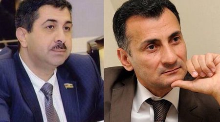 "Bütün Bakı sevsin Mirşahinin ana-bacısını" - Sabiq deputat