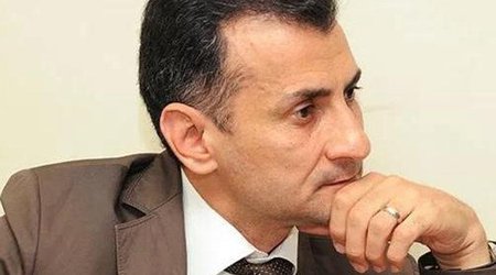 "Məni söyənlərin arxasına baxın!" - Mirşahin cavab verdi