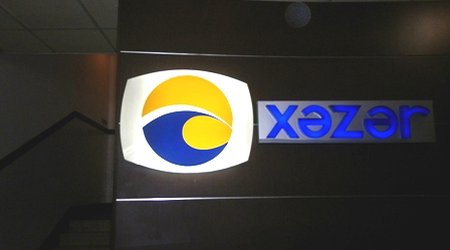 “Xəzər” TV-nin əməkdaşı həbs edildi