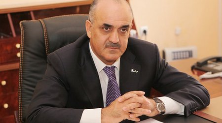 Səlim Müslümov: “1,3 mln. nəfər təqaüdçünün pensiyası artırılıb”