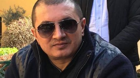 ''Lotu Quli''nin keçirdiyi ''sxodka''nın görüntüləri yayıldı - VİDEO