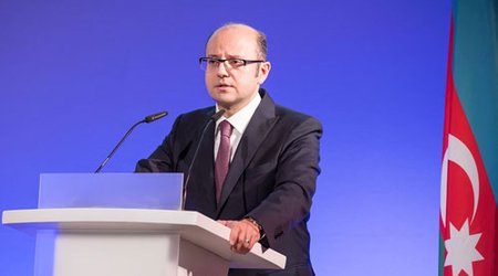 Министр: «Необходимо продолжать меры по стабилизации цен на нефть»