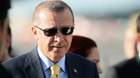 Türkiyə prezidenti Ərdoğana qarşı sui-qəsd  