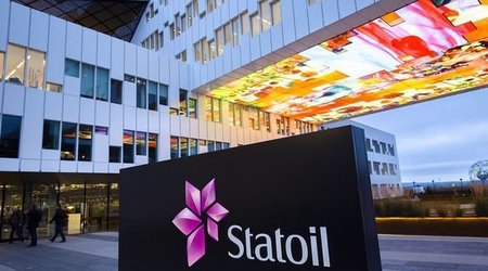 Statoil сменит название