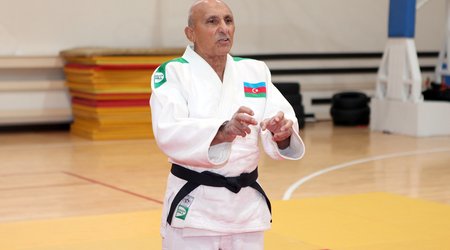 Чемпион мира получил должность в Федерации дзюдо