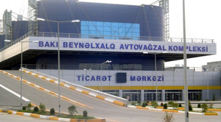 Avtovağzalın iş qrafiki DƏYİŞDİRİLDİ
