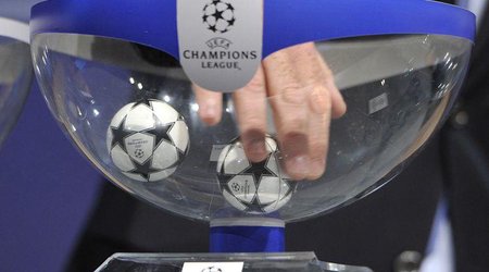 Çempionlar Liqasının püşkü atıldı – Cütlüklər