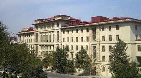 Nazirlər Kabineti gələn ay istefa verəcək - AÇIQLAMA