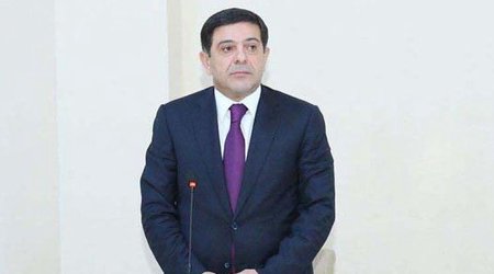 Məşhur icra başçısı işdən çıxarıldı