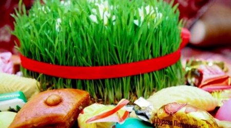 Novruz bayramı tədbirləri ləğv edildi