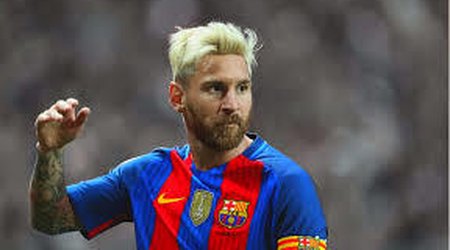 Rusiya bizim son şansımızdır – Messi