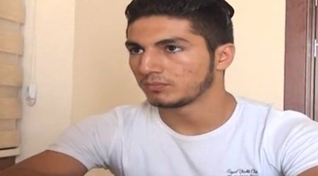 Bakıda saxlanılan məşhur futbolçunun cəzası azaldıldı
