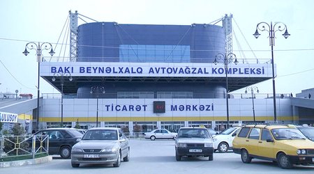 Rayon taksiləri qiyməti bahalaşdırdı - VİDEO