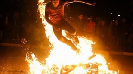 Sumqayıtda FACİƏ: 5-ci sinif şagirdi diri-diri yandı 