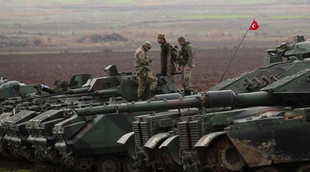 İrəvan qorxu içində: Türk ordusu gələrsə...