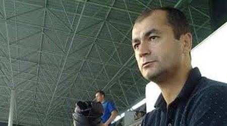 Махмуд Гурбанов: Гурбан Гурбанов позвал всех, кто в форме