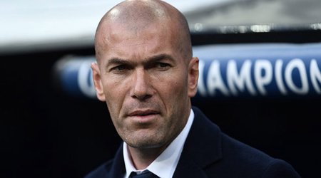 Zidan onun transferinə razılıq verdi