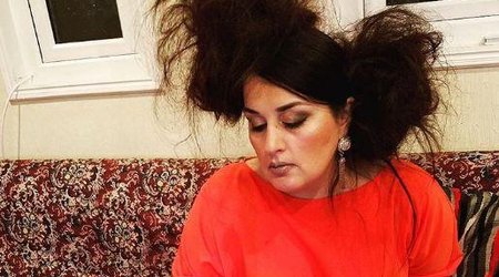 Elzadan yeni şeir: Sevişin ki, yatasız
