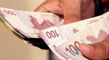 Azərbaycanda daha bir maaş artımı