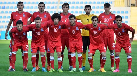 Millimiz səfərdə Kosova ilə qarşılaşacaq