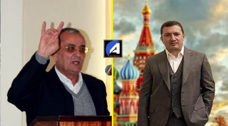 Lotu Quli”nin atası niyə həbs olunub?