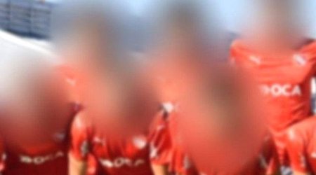 Futbolçular seks üçün varlı kişilərə satılır – DƏHŞƏT