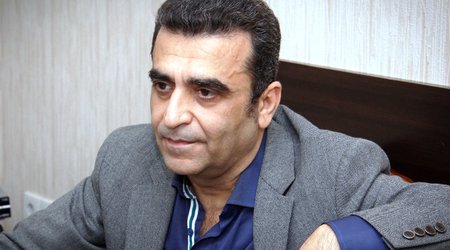 Kamran Həsənli: "Hüseyn Dəryanı buna görə efirə çıxarmışdım"