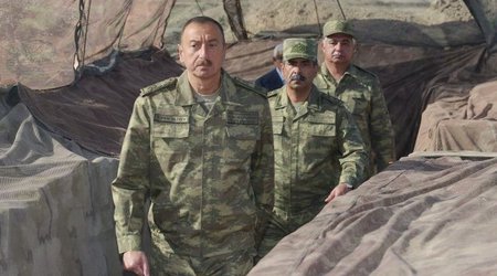 Rusiyanın "Yeni Aprel" anonsu: Bakının ərazi üstünlüyü...