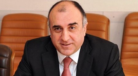 Nazir keçmiş səfiri rəis təyin etdi