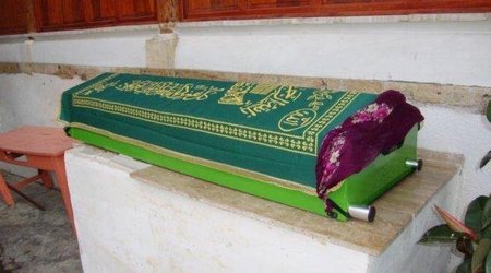 Bu məşhur Bakıda faciəvi şəkildə dünyasını dəyişdi
