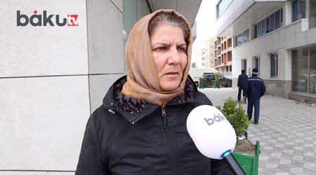 İctimai nəqliyyatda qadınlara yer vermək lazımdır? – VİDEOSORĞU