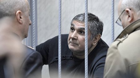 Əfsanəvi “qanuni oğru”ya 9 il həbs verildi