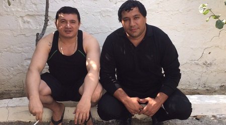 "Quli" iyirmi min borca görə borclunu dizindən güllələdi 