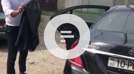 Zamiq yarım milyona avtomobil aldı – FOTO